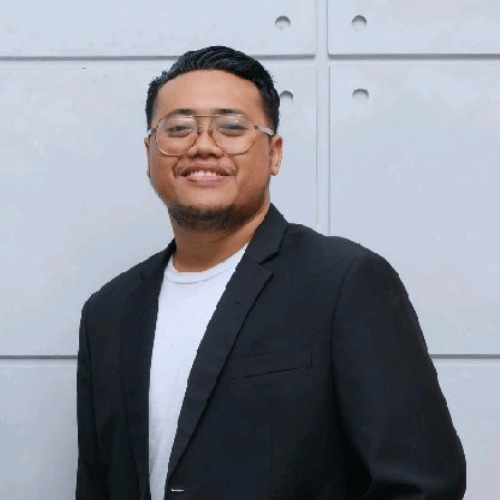 Wahyu Kusuma Nugroho